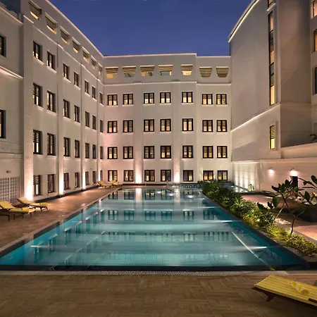 The Lalit Great Eastern Kolkata-2