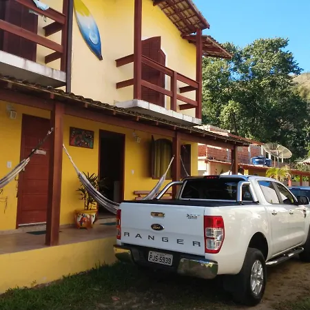 Recanto Sol de Verão-2
