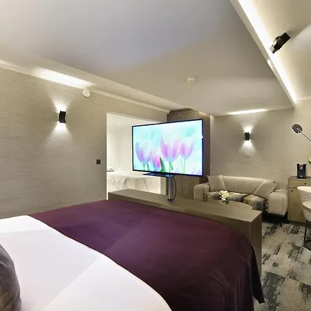 Hotel Charleroi Airport - Van Der Valk-3