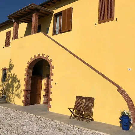 La Nana Gialla-2