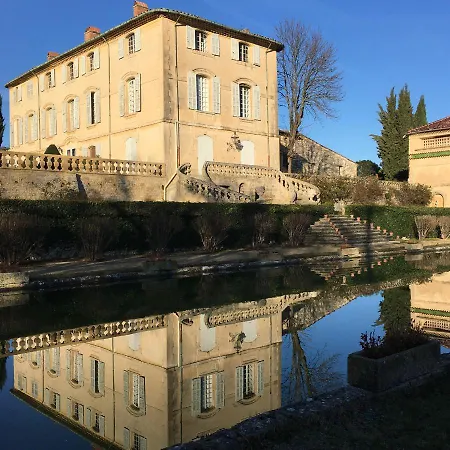 Le Pavillon d'Arnajon-3
