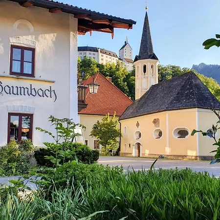 Wirtshaus zum Baumbach-2