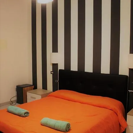 B&B Napoli Centrale-2