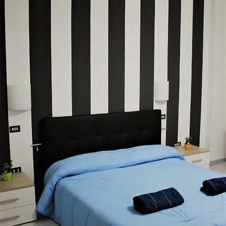 B&B Napoli Centrale-3