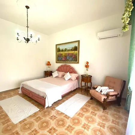 Le Fresie B&B-2
