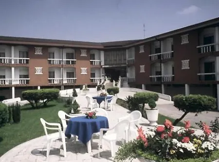 Hotel Park Venezia-2