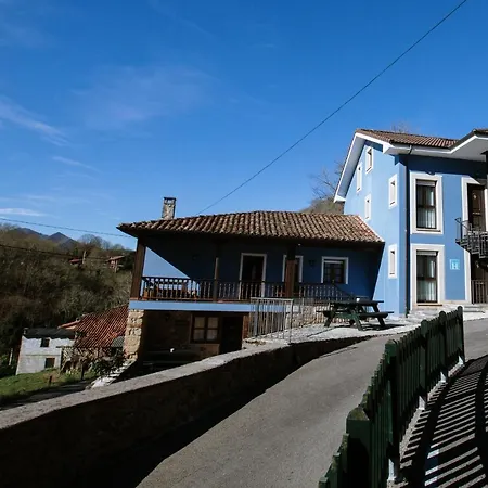 La Casona de Cardes-2
