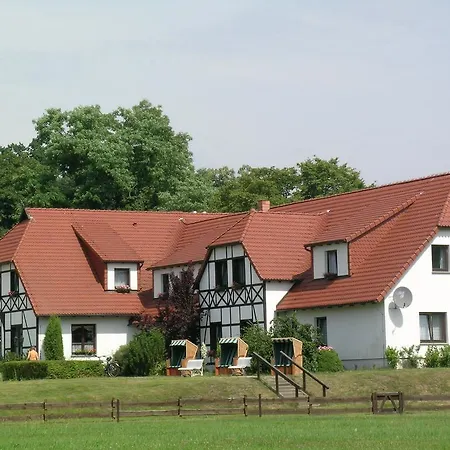 Landhotel Schorssow-3