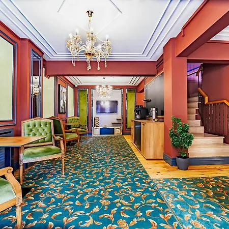 Fatma Sultan Hotel-2