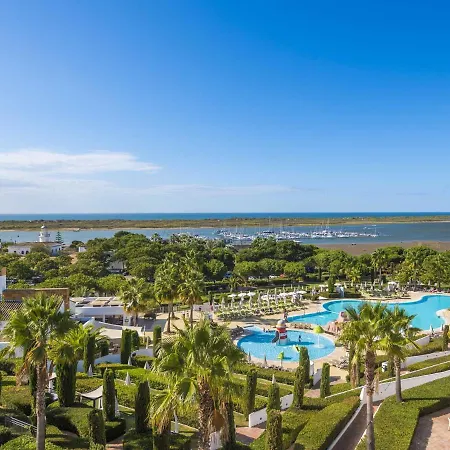 Hotel Fuerte El Rompido-3