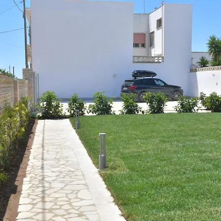 Acquadamare B&B-2