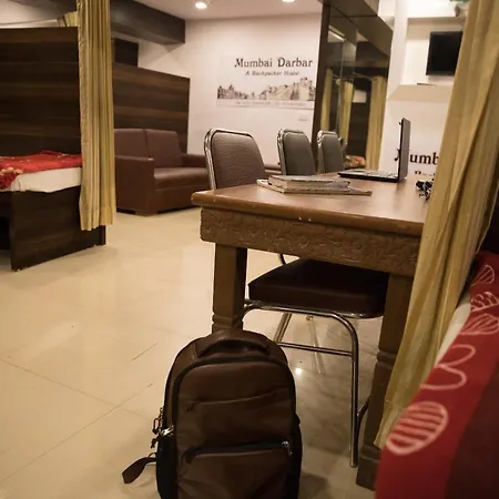 Hotel Alibaba Mumbai-3
