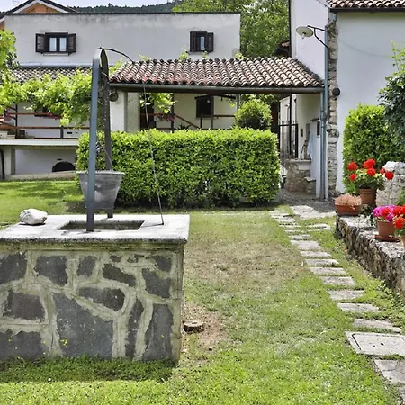 Il Ciavattone Bed&Bike-3