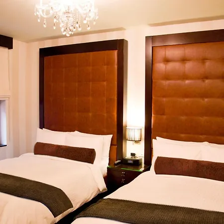 Sanctuary Hotel New York-3
