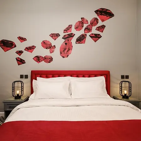 Casa Reale Boutique Hotel-3
