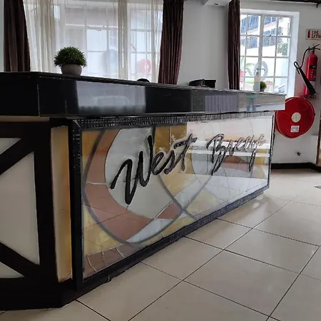 Cozy Nest Westbreeze Upperhill C6-3