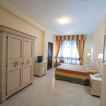 Hotel Terme Cappetta-3