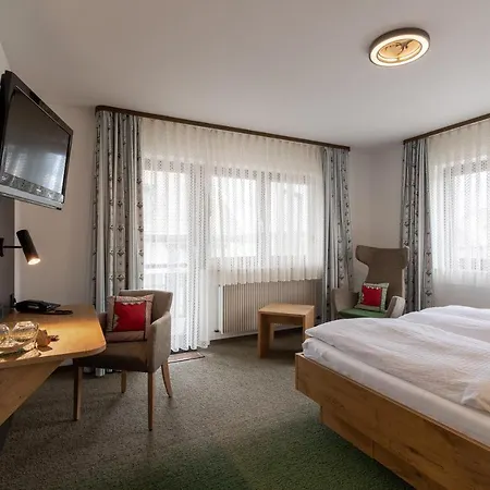 Landhotel Traube-3