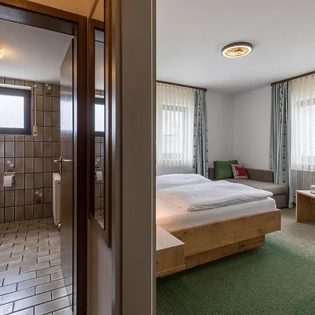 Landhotel Traube-2