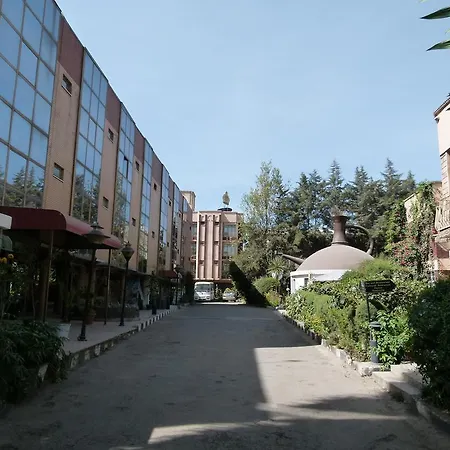 Crown Hotel-2
