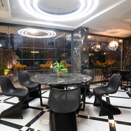 Estera Hotel Silent-3