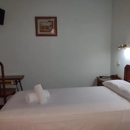 Hostal Sardinero-2