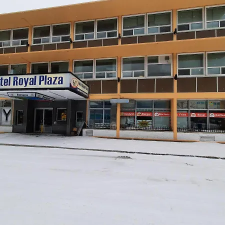 Hotel Royal Plaza-2