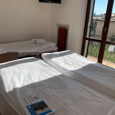 Hotel Santa Maria - Bardolino Town Center-3