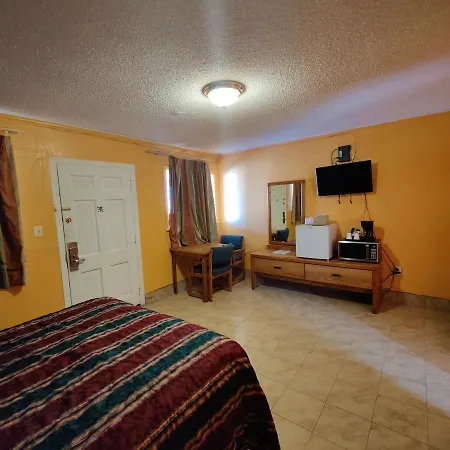 Western Motel-2