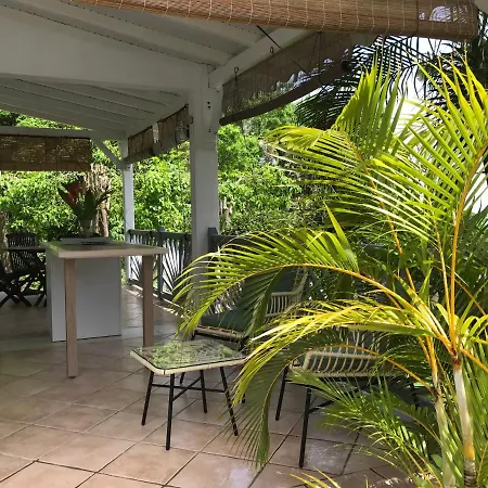 Villa Rose Caraibes-2