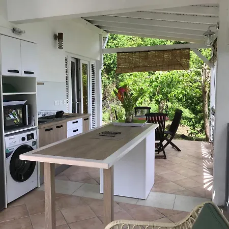 Villa Rose Caraibes-3