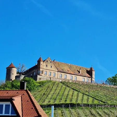 Hotel Landgasthof Fromm-3
