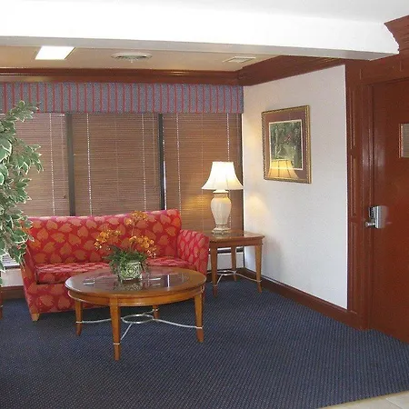 Astoria Hotel Danville North-2