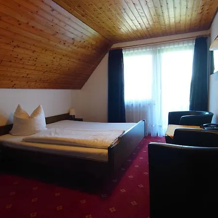 Hotel Landgasthof Fromm-2