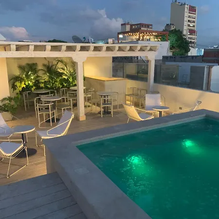 B Haus Hotel Boutique-3