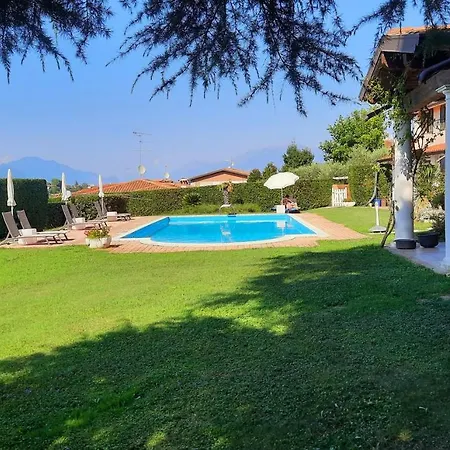 B&B Villa Fiorini-2