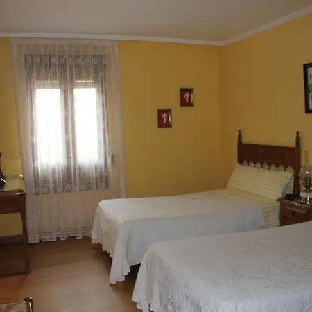 Hostal Casa Perico-2