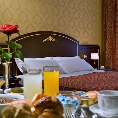 Aria Palace By Omnia Hotels-2