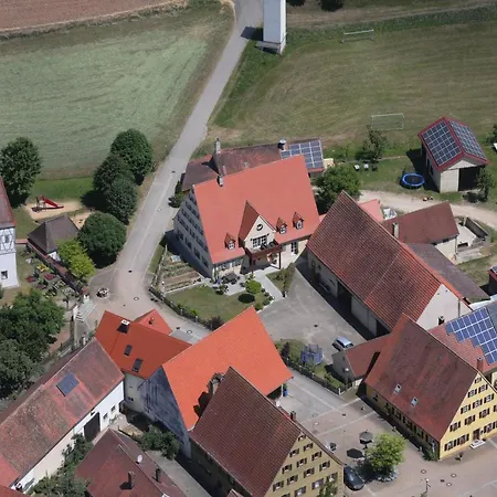 Landhaus Folk-2