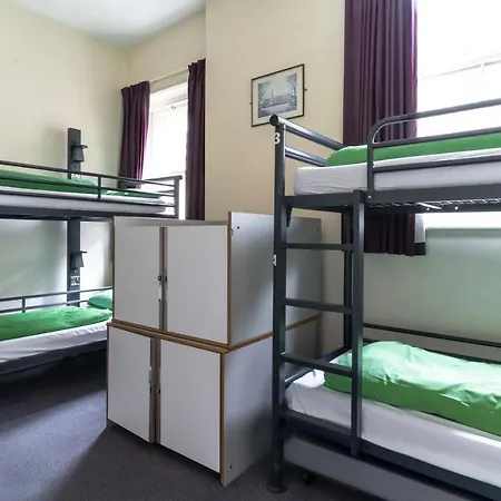 Yha London St Paul'S-2