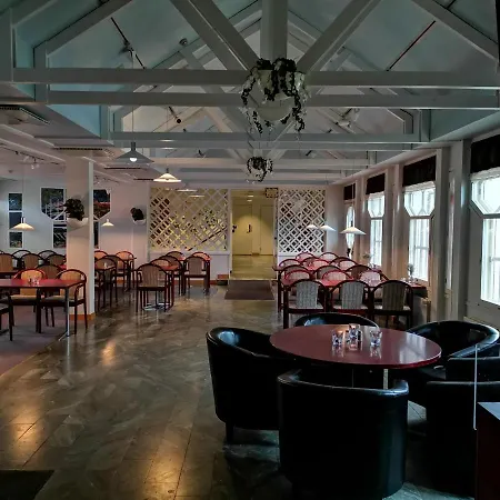 Hotel Cikada-3