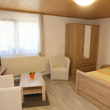 Spreewaldpension Zickert-3