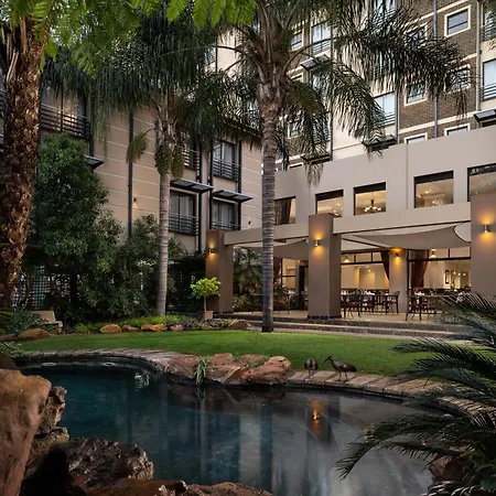 Premier Hotel Pretoria-2