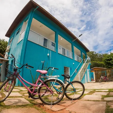 Residencial Águas de Bare-2