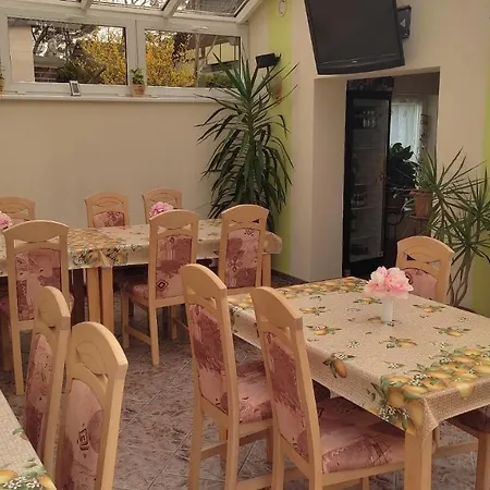 Spreewaldpension Zickert-2