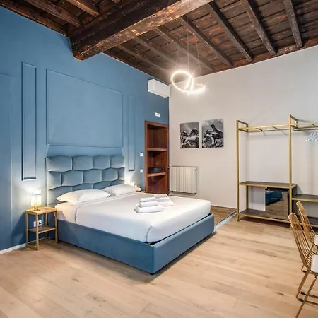 Capranica Private Suites-2