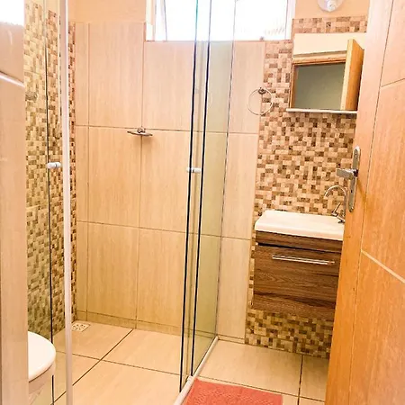 Hotel Aconchego-2
