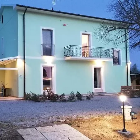 Affittacamere Come a Casa-3