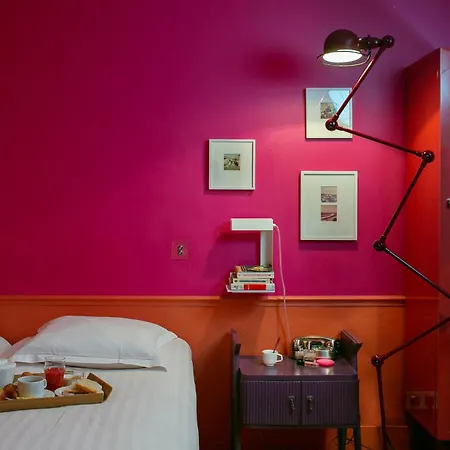 Hotel Crayon-2