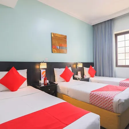 Eureka Hotel-3